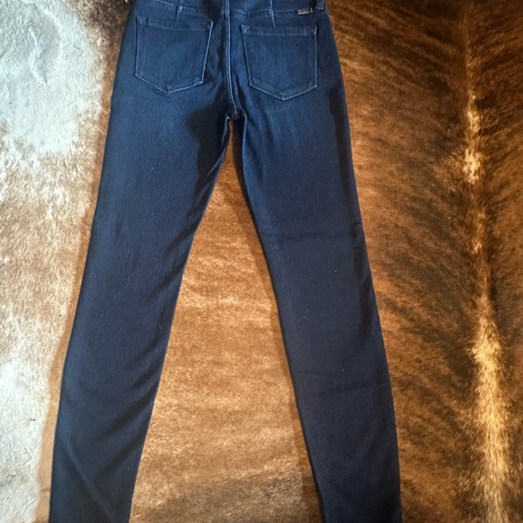 KanCan Estilo Mid Rise Skinny Jeans - Picture 4 of 8